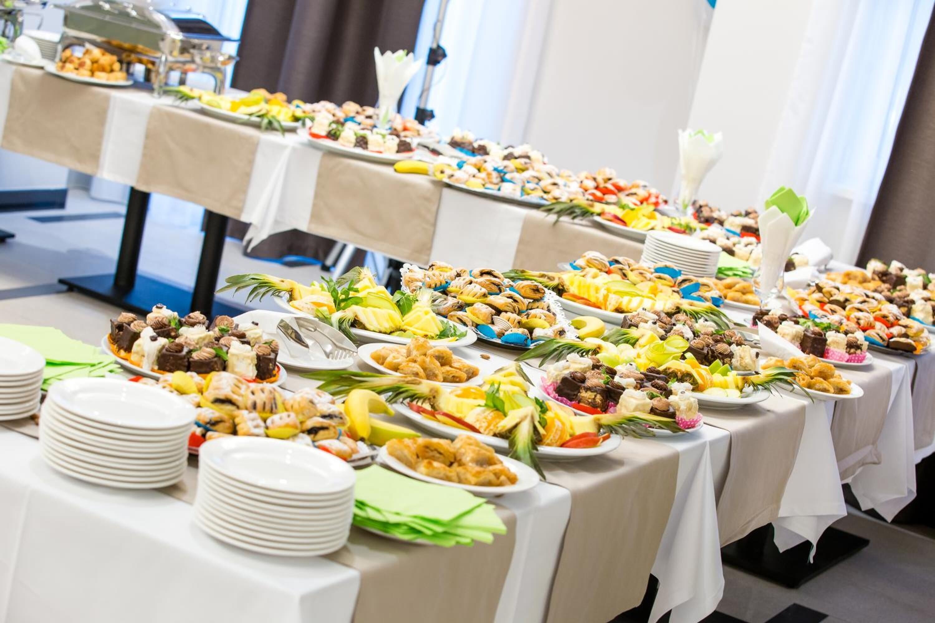 تناول الطعام