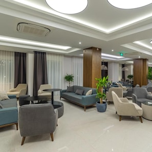 Interior - Unique Resort & Spa (Ohrid)