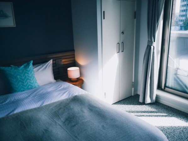 Room - Lazuli Hiroshima Hotel & Lounge (Hiroshima)