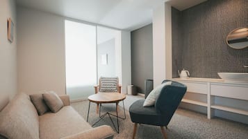 Coin séjour