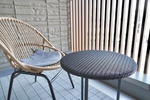 Property grounds - Lazuli Hiroshima Hotel & Lounge (Hiroshima)