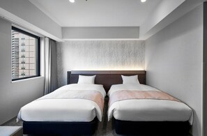 Room - Daiwa Roynet Hotel Nakajima Park (Sapporo)