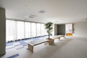 Meeting facility - Daiwa Roynet Hotel Nakajima Park (Sapporo)