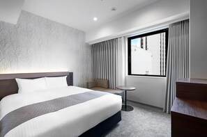 Room - Daiwa Roynet Hotel Nakajima Park (Sapporo)