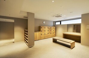 Interior - Daiwa Roynet Hotel Nakajima Park (Sapporo)