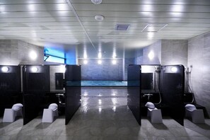 Spa - Daiwa Roynet Hotel Nakajima Park (Sapporo)
