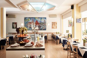 Tempat makan