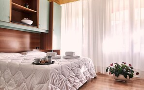 Room - Villa Roma (Caorle)