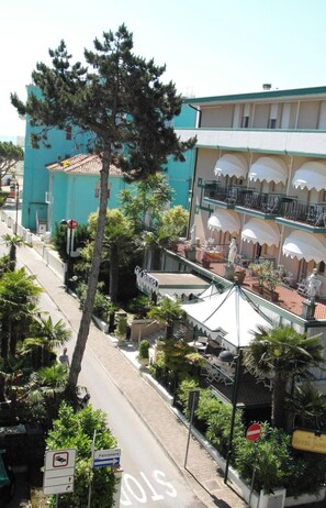 Exterior - Villa Roma (Caorle)