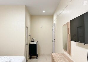 Room - Jacky Chan Hotel (Betong)