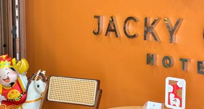 Jacky Chan Hotel