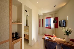 Interior - 11:11 By Potnia Theron - Adults Only (Santorini)