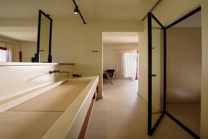 Interior - 11:11 By Potnia Theron - Adults Only (Santorini)