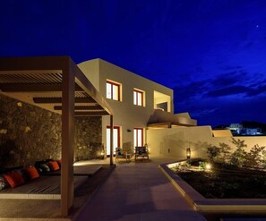 Teres/patio
