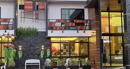 The Room Boutique Hotel