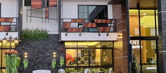 The Room Boutique Hotel