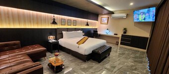 The Room Boutique Hotel