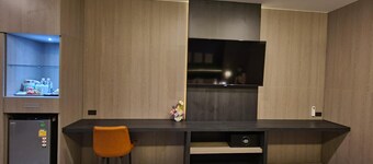 The Room Boutique Hotel