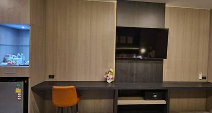 The Room Boutique Hotel
