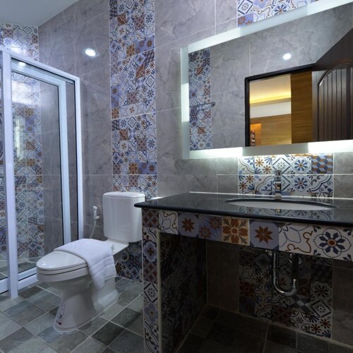 The Room Boutique Hotel