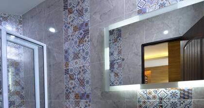 The Room Boutique Hotel