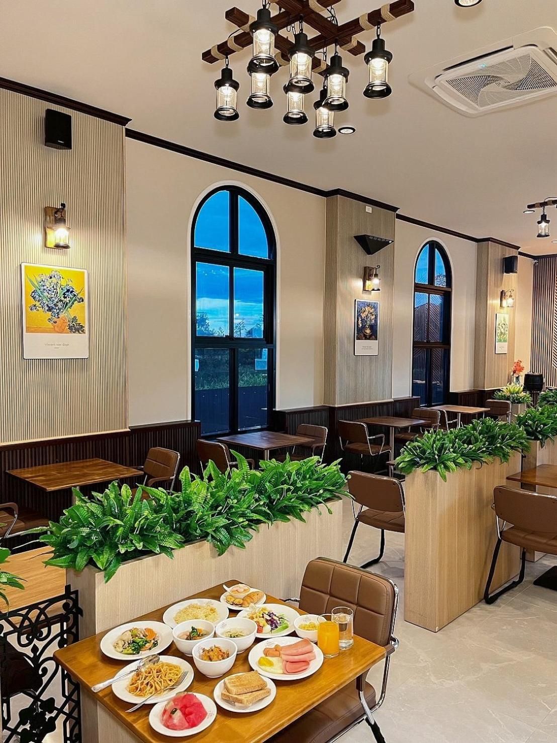 تناول الطعام