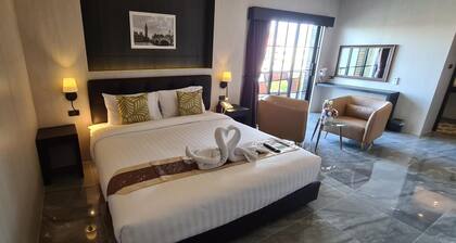 The Room Boutique Hotel