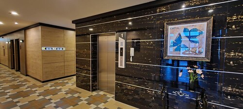 The Room Boutique Hotel