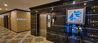 The Room Boutique Hotel