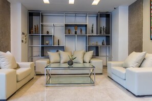 Interior - Boho Boutique Hotel Amman (Amman)