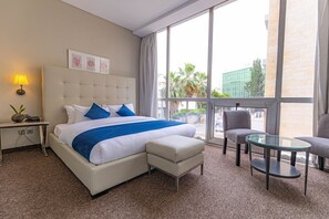 Room - Boho Boutique Hotel Amman (Amman)