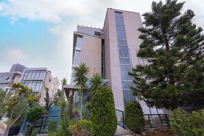 Exterior - Boho Boutique Hotel Amman (Amman)