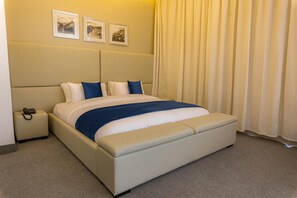 Room - Boho Boutique Hotel Amman (Amman)