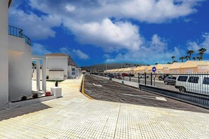 Property grounds - Ocean Boulevard Tenerife (San Miguel de Abona)