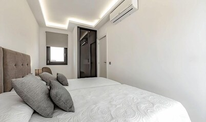 Ocean Boulevard Tenerife