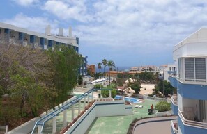 Property grounds - Ocean Boulevard Tenerife (San Miguel de Abona)