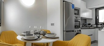 Ocean Boulevard Tenerife