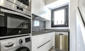 Private kitchen - Ocean Boulevard Tenerife (San Miguel de Abona)