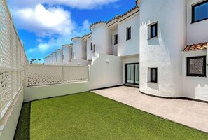 Property grounds - Ocean Boulevard Tenerife (San Miguel de Abona)