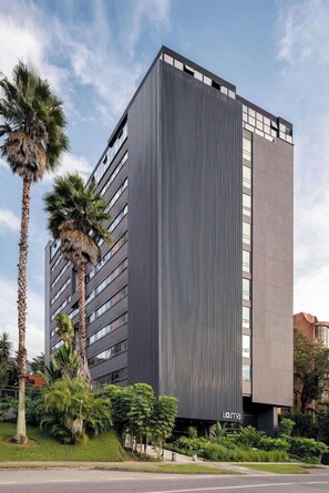 Exterior - Versus Hotel (Medellín)