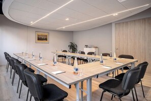 Meeting facility - Versus Hotel (Medellín)