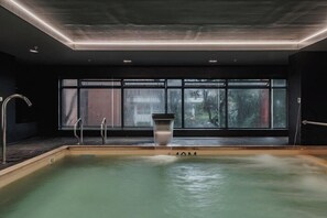 屋外プール