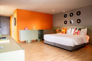 Room - Versus Hotel (Medellín)