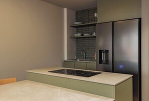 Private kitchen - Versus Hotel (Medellín)