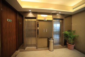 Interior - The Byke Delotel, Borivali (Mumbai)
