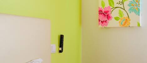 ห้องพัก