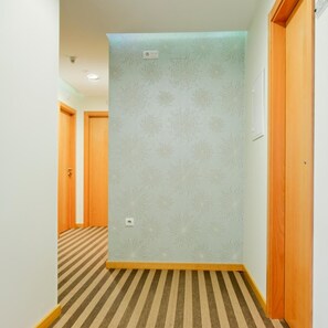 Interior - Hotel D. Dinis (Leiria)