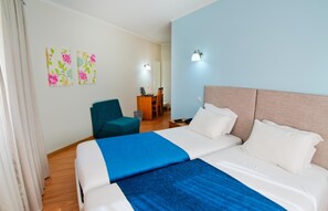Room - Hotel D. Dinis (Leiria)