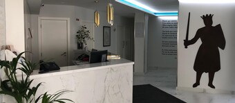 Hotel D. Dinis