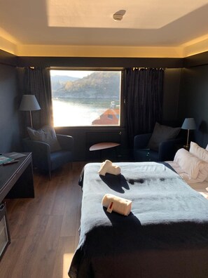 Room - Oscarsborg Hotel & Resort (Frogn)